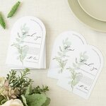 Birthday Card Factory - OEM 9.8x6.8cm Cheap Creative Printing Candle