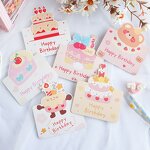 Birthday Card Manufacturer - OEM 8.7x11.8cm New Wholesale Creative