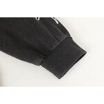 T-Shirt Supplier - OEM Pure Cotton Godspeed Long Sleeve