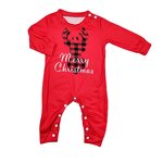 Onesie Pajamas Supplier - OEM Kids Baby Adults Matching Family Sets