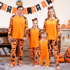 Pajamas Set Manufacturer - OEM 2024 Personalised Custom Print Sublimation