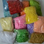 Gift Box Filler Manufacturer - OEM Recycled Bulk Decorative Shredded