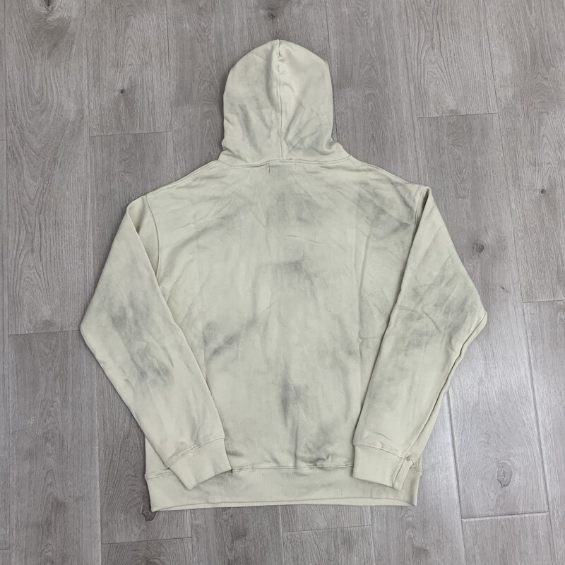 Hoodie Manufacturer - OEM Top Quality 100% Cotton Valley Pullover