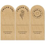 Thank You Sticker Supplier - OEM 15x6cm 50pcs/bag You Are Special