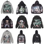 Hoodie Manufacturer - OEM Factory Top Quality 100% Cotton Men