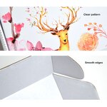 Giftbox Supplier - OEM Custom Logo Luxury Square Packing Shipping