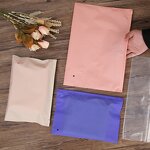 Plastic Bag Manufacturer - OEM Custom PE clear 6045cm Large