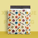 Poly Mailers Manufacturer - OEM 45x55cm Large Pattern Printed Kids