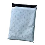 Underwear Mailer Factory - OEM 10x13 Inch White Lingerie Packing
