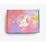 Giftbox Supplier - OEM Custom Logo Luxury Square Packing Shipping