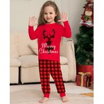 Onesie Pajamas Supplier - OEM Kids Baby Adults Matching Family Sets