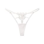 Women Panties Manufacturer - OEM Hot Selling One-piece Thong Plus