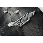 Jeans Factory - OEM PURPL100 High Quality 100 COTTON Denim