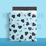 Poly Mailers Manufacturer - OEM 45x55cm Large Pattern Printed Kids