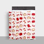 Poly Mailers Factory - OEM 38x48cm Beautiful Pattern Self Adhesive