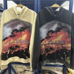 Hoodie Manufacturer - OEM Factory 2025 Top Quality God Cotton