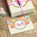 Christmas Card Manufacturer - OEM 2025 Happy New Year Santa Claus