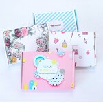 Cartoon Mailer Supplier - OEM Factory Custom Corrugated Shipping Paper