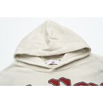 Hoodie Manufacturer - OEM Top Quality 100% Cotton Valley Pullover