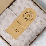 Thank You Sticker Supplier - OEM 15x6cm 50pcs/bag You Are Special