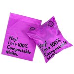 Compostable Mailer Supplier - OEM Custom Corn Biodegradable Shipping