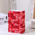 Paper Bag Factory - OEM Custom Personalized Printed LOGO Mini