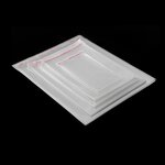 Plastic Bag Manufacturer - OEM Factory Cheap 100pcs Transparent Self