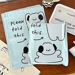 Mailer Bag Manufacturer - OEM 11x14inch 28x41cm Cute Dog