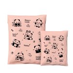 Poly Mailing Bags Supplier - OEM 17x30cm 45x60cm Cute Panda