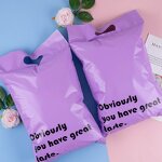 Underwear Mailer Factory - OEM 10x13 Inch White Lingerie Packing