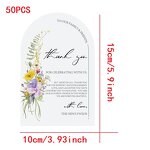 Birthday Card Factory - OEM 9.8x6.8cm Cheap Creative Printing Candle