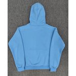 Hoodie Supplier - OEM 420GSM Luxury Heavyweight Cotton Men's