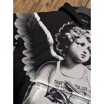 Hoodie Factory - OEM Heavyweight 100% Cotton Streetwear Zip Up