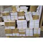 Mailer Box Manufacturer - OEM Wholesale Eco Pink Corrugated Paper