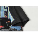 T-Shirt Supplier - OEM Wholesale Heavyweight 100 Cotton Oversized