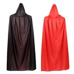 Halloween Costume Manufacturer - OEM 2023 Double Layer Hoodie Party