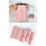 Shipping Bag Factory - OEM Waterproof Self Adhesive Thank You