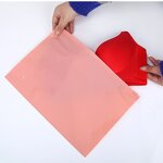 Plastic Bag Manufacturer - OEM Custom PE clear 6045cm Large