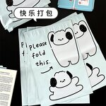 Mailer Bag Manufacturer - OEM 11x14inch 28x41cm Cute Dog