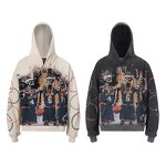 Hoodie Manufacturer - OEM Factory 2025 Top Quality God Cotton