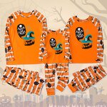 Pajamas Set Manufacturer - OEM 2024 Personalised Custom Print Sublimation