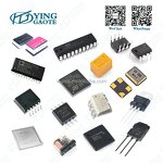 Microcontroller Factory - Hot Selling Stm8s003f3p6 Program IC OEM