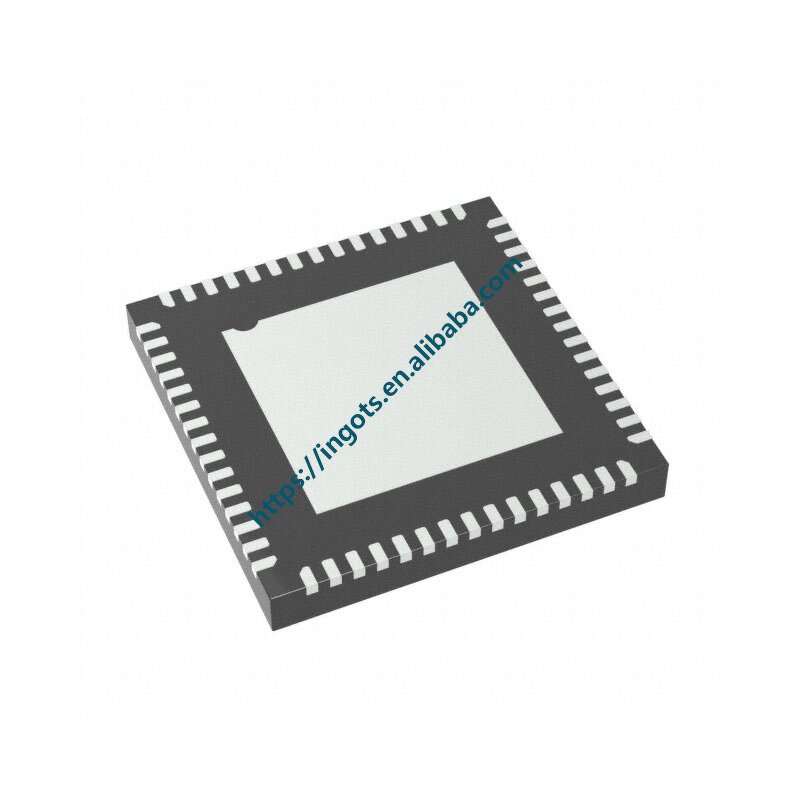Charging SOC Chip Factory - IP5569 QFN60 New Original OEM