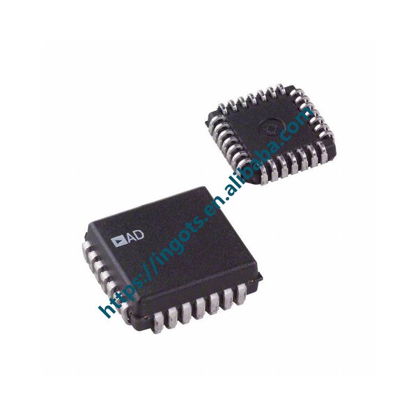DAC IC Factory - AD9731BRS-REEL 10-Bit 170-MSPS 28-PLCC AC Converters