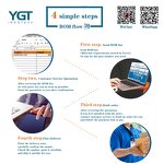 Microcontroller Factory - Hot Selling Stm8s003f3p6 Program IC OEM