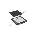 Charging SOC Chip Factory - IP5568U QFN64 New Original OEM
