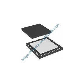 Charging SOC Chip Factory - IP5568U QFN64 New Original OEM
