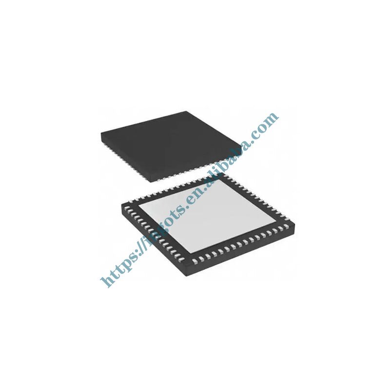 Charging SOC Chip Factory - IP5568U QFN64 New Original OEM