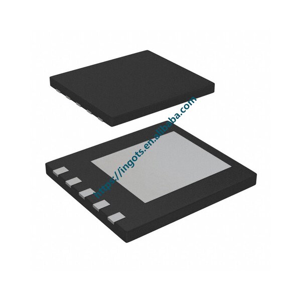 Logic IC Factory - 74AHC1G09GZ-Q100YL XSON5 New Original OEM