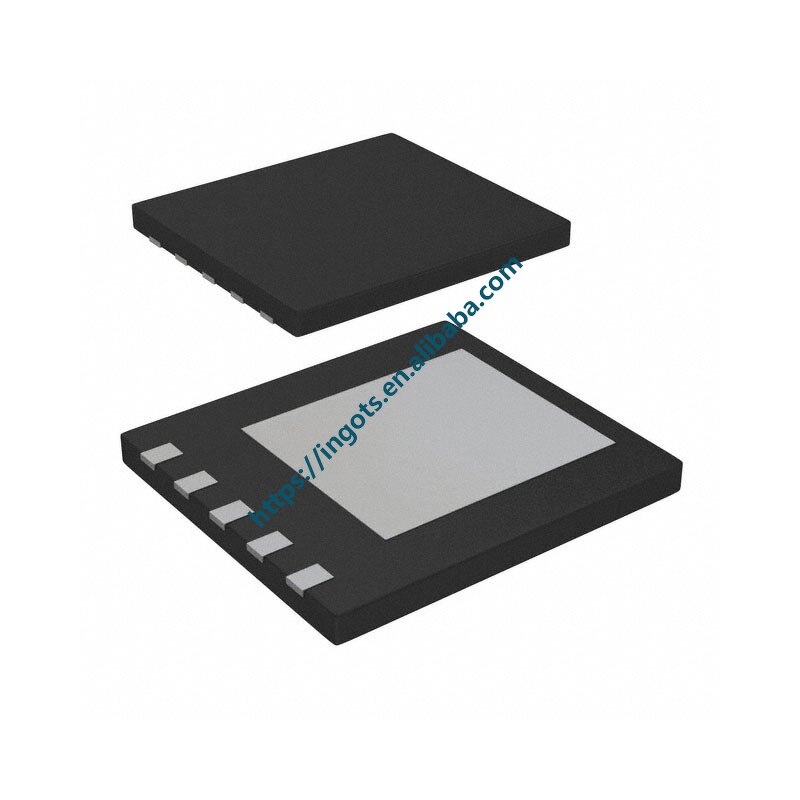 Logic IC Factory - 74AHC1G09GZ-Q100YL XSON5 New Original OEM